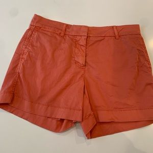 J. Crew shorts